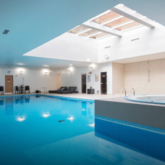 The Oxfordshire Golf Hotel and Spa thumbnail 15