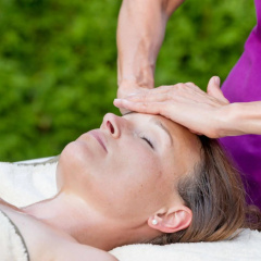 Romantischer Winkel RoLigio & Wellness Resort - Bild 23