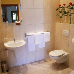Aparthotel Globus - Bild 9