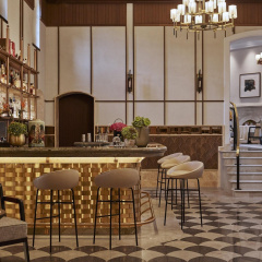 Four Seasons Hotel Istanbul at Sultanahmet - Bild 27