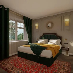 Hotel Ratsmühle Lüneburg - Bild 3