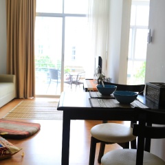 Chill Out Apartment - Bild 4