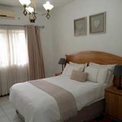 3 Bedrooms Exclusive House in Northmead in Lusaka, Zambia from 136$, photos, reviews - zenhotels.com photo 17