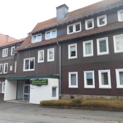 Sonnenberg Schlößchen - Bild 1