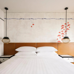 JEN Singapore Tanglin by Shangri-La - Bild 7