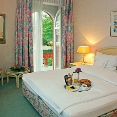 Hotel Residenz Joop - Bild 3
