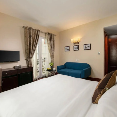 Sunline Hotel thumbnail 29