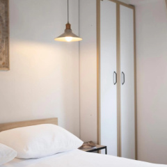 Ada Apart Otel - Bild 15