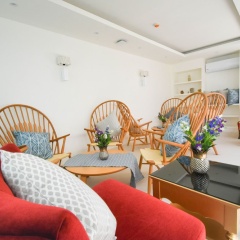 The Aristo Seaview Patong - Bild 16