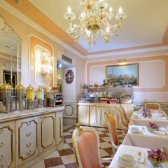 Hotel Canaletto - Bild 22