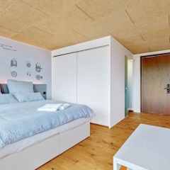 Evi's Home Hotel & Apartments - Bild 3