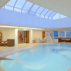The Penthouse Suites Hotel thumbnail 11