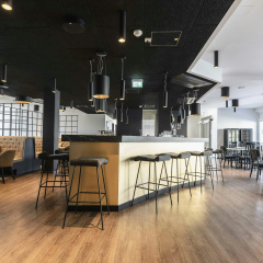 Abasto Hotel München Feldmoching - Bild 19