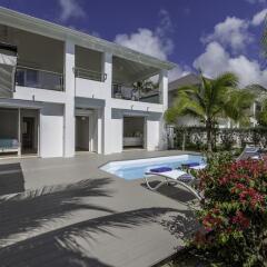 Villa Sea Dream in Orient Bay, St. Martin from 489$, photos, reviews - zenhotels.com photo 35