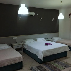 Ruya Boheme Otel - Bild 4