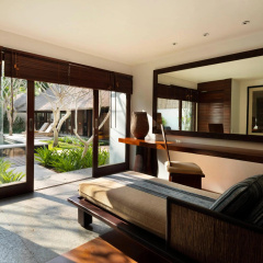 Kayumanis Jimbaran Private Estate & Spa - Bild 6