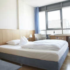 Hotel Baseler Hof - Bild 5