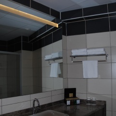Volley Hotel İzmir - Bild 9