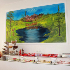Hotel Aariana - Bild 10
