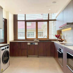 Treetops Executive Residences - Bild 30