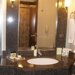 Germir Palas Hotel - Special Class - Bild 8