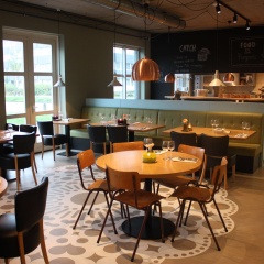 Best Western Zaan Inn, Amsterdam – Zaandam - Bild 20