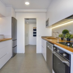 Canami Luxury Apartment With Best SEA Views - Bild 17