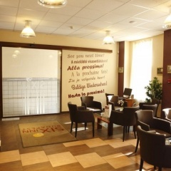 Six Inn Hotel - Bild 20