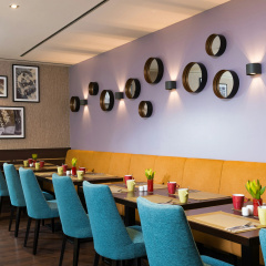 Leonardo Hotel Muenchen City Center - Bild 22