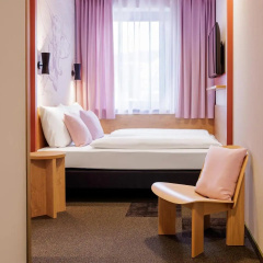 McDreams Hotel Wuppertal City - Bild 18