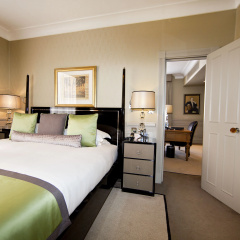 Althoff St. James's Hotel & Club London - Bild 5
