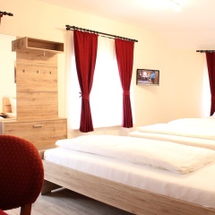 Garni City Hotel - Bild 6