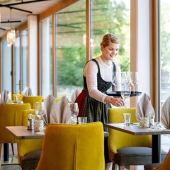 Hotel Frechdachs - Bild 19