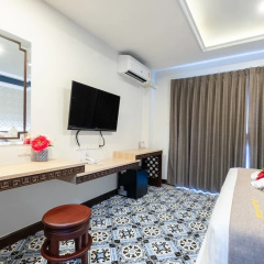 Sino Siam Hotel - Bild 6