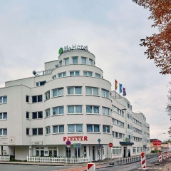 H+ Hotel Darmstadt - Bild 1