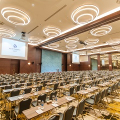 Bayır Diamond Hotel & Convention Center Konya - Bild 18