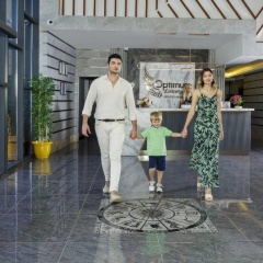 Optimum Luxury Hotel & Spa - Bild 6