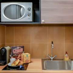 Sweet inn Apartments Boetie thumbnail 22