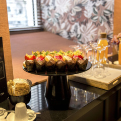 Hotel Zenit Lisboa - Bild 12