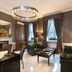 Staunton Hotel - Bild 6