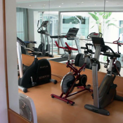 Alcudiamar Marina Residence Hotel - Bild 13
