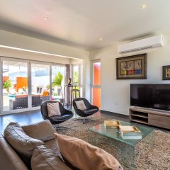 Stunning Modern Home, Near Beaches Full AC in Noord, Aruba from 525$, photos, reviews - zenhotels.com photo 15