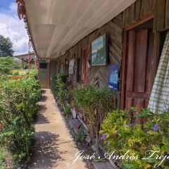 Cabinas Manawada in Rincon, Costa Rica from 49$, photos, reviews - zenhotels.com photo 8