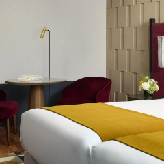 Tivoli Milano President Hotel thumbnail 3
