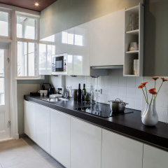 Apartments Prinsengracht thumbnail 13