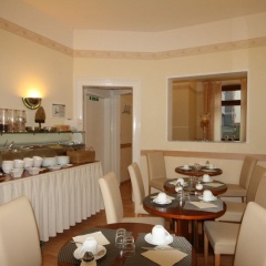 Hotel Classic Inn - Bild 17