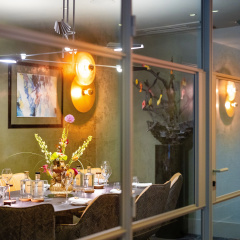 Boutique Hotel Albus Amsterdam Centre - Bild 22