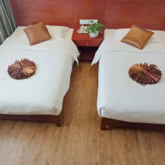 Super 8 Hotel Dunhuang Feng Qing Cheng thumbnail 4
