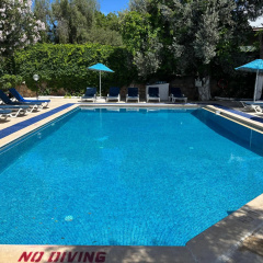 Ali Baba Hotel - Bild 18