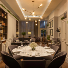 Holmes Hotel London - Bild 28